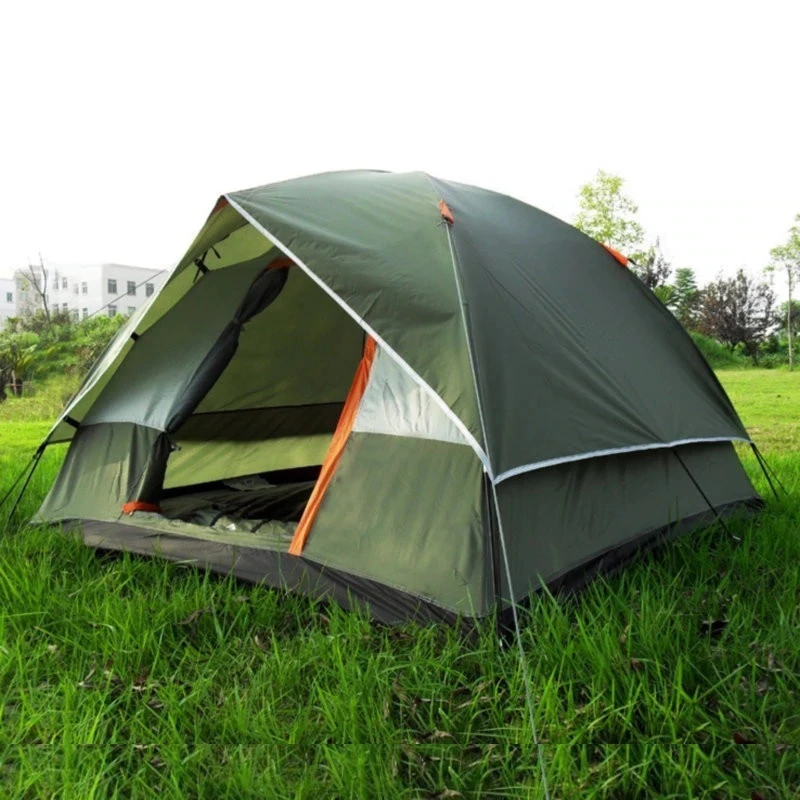 Cheap Goat Tents 3